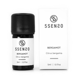 Bergamot FCF Essential Oil