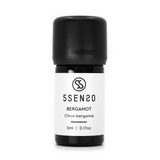 Bergamot FCF Essential Oil