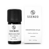 Cedarwood Atlas Essential Oil