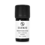 Cedarwood Atlas Essential Oil