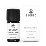 Chamomile Roman Essential Oil