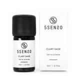 Clary Sage Essential Oil