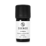 Cypress Essential Oil