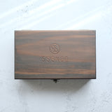 Essential Oil Wooden Storage Box