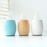 Nebulizing Diffuser (Natural Wood)
