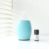 Nebulizing Diffuser (Sky Blue)