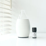 Nebulizing Diffuser (Pure White)