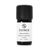 Eucalyptus Essential Oil