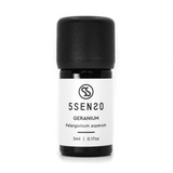 Geranium Essential Oil