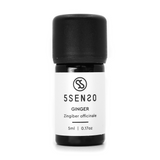 Ginger Essential Oil