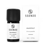 Grapefruit Essential Oil