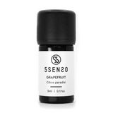 Grapefruit Essential Oil