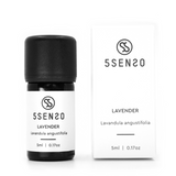 Lavender Essential Oil