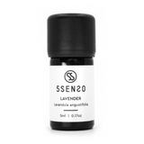 Lavender Essential Oil