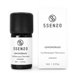 Lemongrass Essential Oil