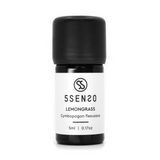 Lemongrass Essential Oil