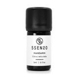 Mandarin Essential Oil