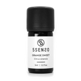 Orange Sweet Essential Oil