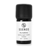 Palmarosa Essential Oil