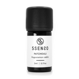 Patchouli Essential Oil