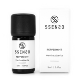 Peppermint Essential Oil