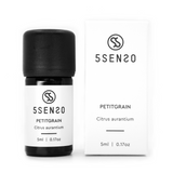 Petitgrain Essential Oil
