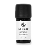 Petitgrain Essential Oil
