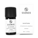 Ravintsara Essential Oil