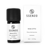 Rose Otto Essential Oil