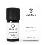 Sandalwood Essential Oil