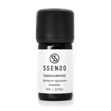 Sandalwood Essential Oil