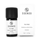 Tea Tree Essential Oil