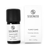 Ylang Ylang Essential Oil