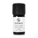 Ylang Ylang Essential Oil